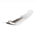 thumbnail image 3 of For Chrysler 300 2005 06 07 08 09 2010 Bumper Impact Strip Passenger Side | Front | Chrome | 5.7L | Replacement For CH1059127 | 4805938AA, S0525B211BP0N, 3 of 4