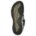 thumbnail image 2 of Ozark Trail Men's Adventure Outdoor Closed Toe Sandals, 2 of 7