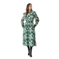 thumbnail image 1 of Principles - Vestido Camisero Floral para Mujer (Verde), 1 of 4