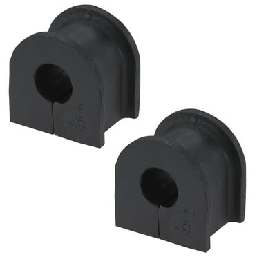 MOOG K200906 Stabilizer Bar Bushing Kit Fits select: 2000-2006 MAZDA MPV