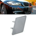 thumbnail image 5 of Right Headlight Washer Cover Cap 61677211210 Fit for 3 Series E90 2009-2012, 5 of 5