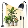 thumbnail image 1 of Grow Light Bstrip de 65 cm de alto y 18 W de espectro completo para plantas de interior, 1 of 8
