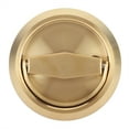 thumbnail image 1 of FLAMEEN Door Lock Handle, With Handle Door Lock, For Door Closet Cabinet Drawer, 1 of 8