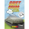 Budge Gust Guard Retail Kit, Increased Security For Vehicle Covers