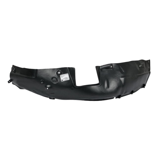 TOLVA SALPICADERA MERIVA 2004 al 2006 CHEVROLET Izquierda/Piloto TONG YANG