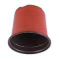 thumbnail image 4 of Simple Plant Pot Seedling Nursery Flower Holder pot plastic seedling Plastic Pot Container Home Gardening Tool, 90, 4 of 6