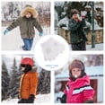 thumbnail image 4 of unbranded 1Par Protectores De Para Patinaje En Hielo Con Agarre Mejorado, 4 of 8