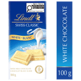 thumbnail image 3 of Lindt SWISS CLASSIC White Chocolate Bar, 100 Grams, 3 of 6