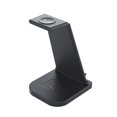 thumbnail image 1 of Phone Wireless Charger Mobile Phone Wireless Charging Stand Dock Watch Earphone Charging Holder, 1 of 10