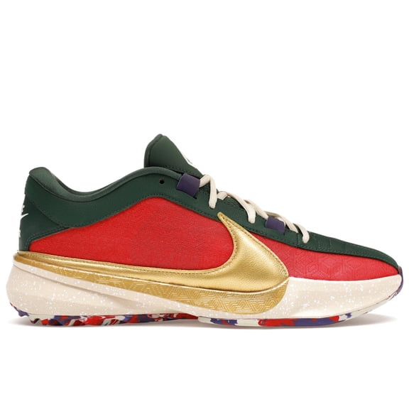 Nike Men's Zoom Freak 5 Keep It A Buck Basketball Shoes, from StockX