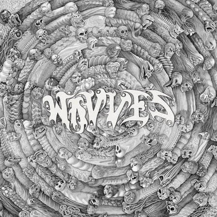 Wavves - Spun - Music & Performance - Vinyl