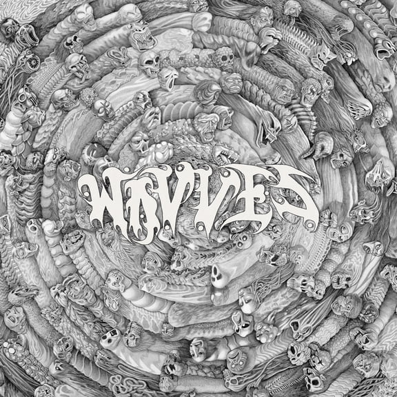 Wavves - Spun - Music & Performance - Vinyl