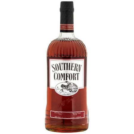 Southern Comfort Whiskey 1 75 L Walmart Com