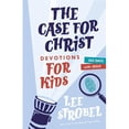 thumbnail image 1 of ZonderKidz 247946 The Case for Christ Devotions for Kids, 1 of 1