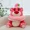 Lotso Doughnut, variant on 35/45cm Strawberry Bear Lost Plush Toy Cute Pillow Doll Children's Birthday Christmas Gift