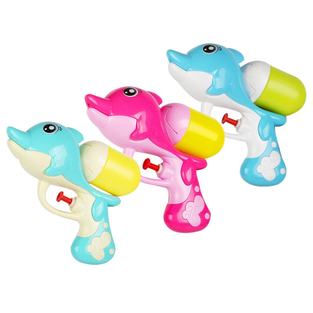 dolphin water toy