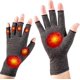 thumbnail image 1 of Arthritis Gloves,compression Arthritis Gloves For Pain Relief Rheumatoid Osteoarthritis And Carpal Tunnel Fingerless Gloves zhangyuxiang LED, 1 of 2