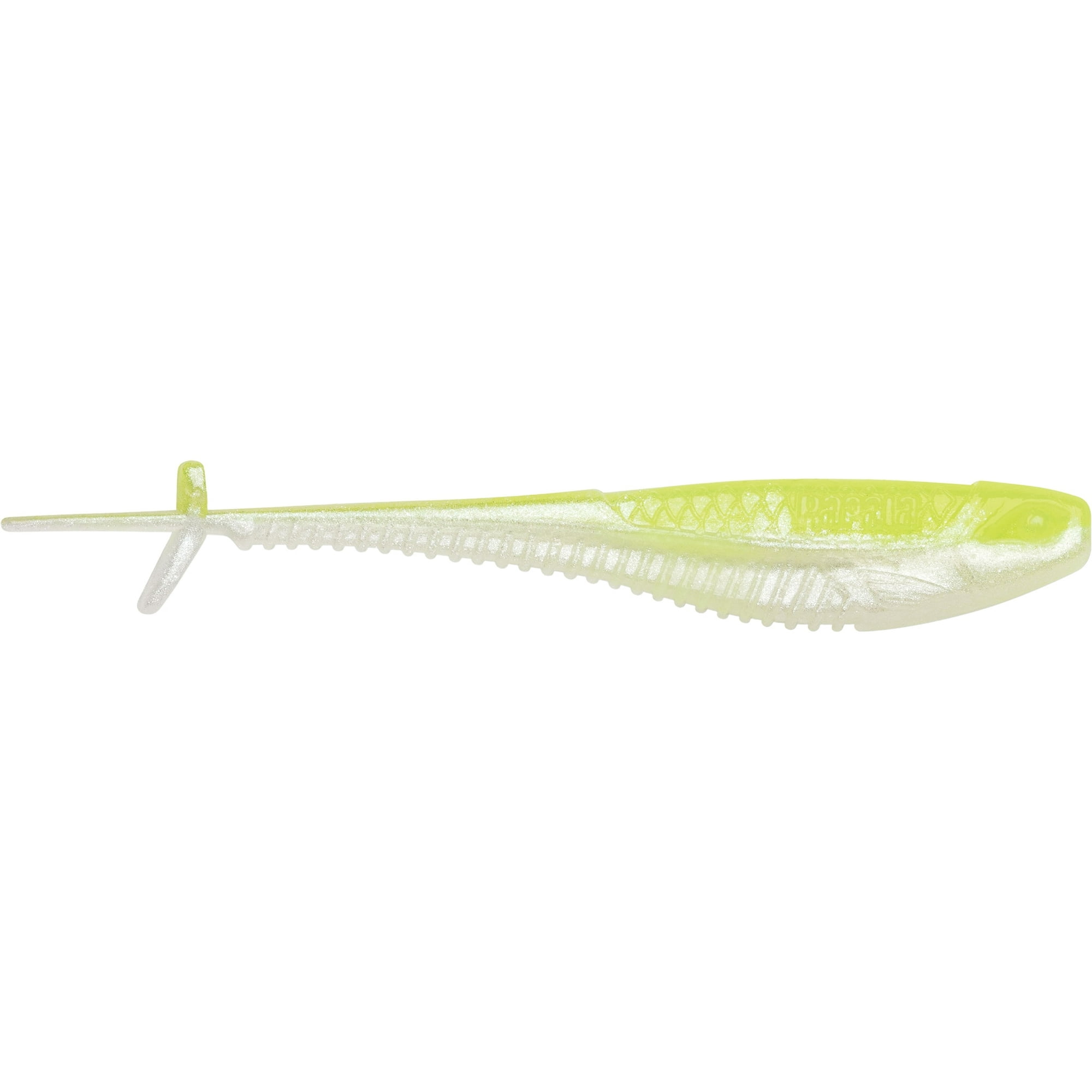Rapala Crush City Mooch Minnow 3 Chartreuse Pearl