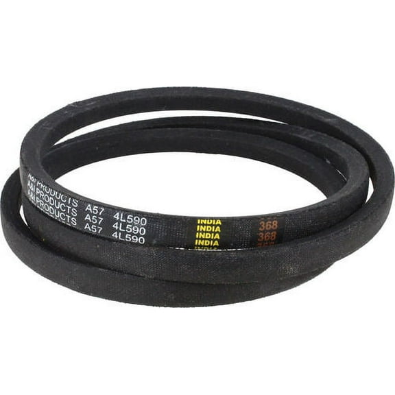 Fractional V-Belt 4L590