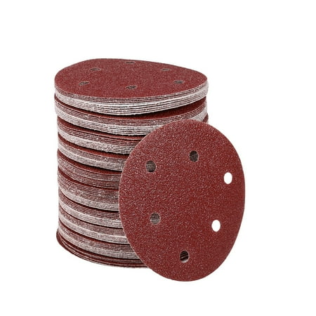

Sanding Discs Grinding Discs Round Shape Orbit Sander For Automobile Repairing Hardware Facotry