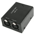 thumbnail image 1 of Controlador USB DMX512Dongle Light DMX Controlador de Iluminaciód de Escenario USB A DMX Compatible Con OperacTI, 1 of 7