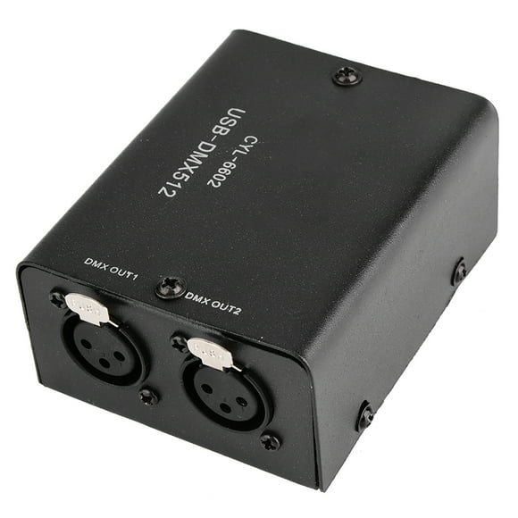 Light DMX Controller DMX Controller, Lighting Controller, Stage Light Controller for bedroom bathroom