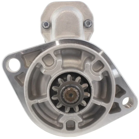 Starter Motor for Hino Truck 238, 258ALP, 358CT (2011-2017) 7.68L - Replaces 190-6308, 19336