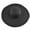 21# Black, variant on Women's Ridge Wide Floppy Brim Summer Beach Sun Hat Straw Cap Party Garden Travel