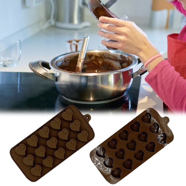 TIMIFIS A molds Silicones Chocolate Molds Chocolates Bar Molds Silicones Molds Chocolate Molds Deeps Chocolate Bars Molds kitchen gadgets Kitchen Gadgets