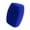 Blue, variant on Lerpwige Studio Grade Triangular Microphones Foam Shockproof Cover Universal Windscreen