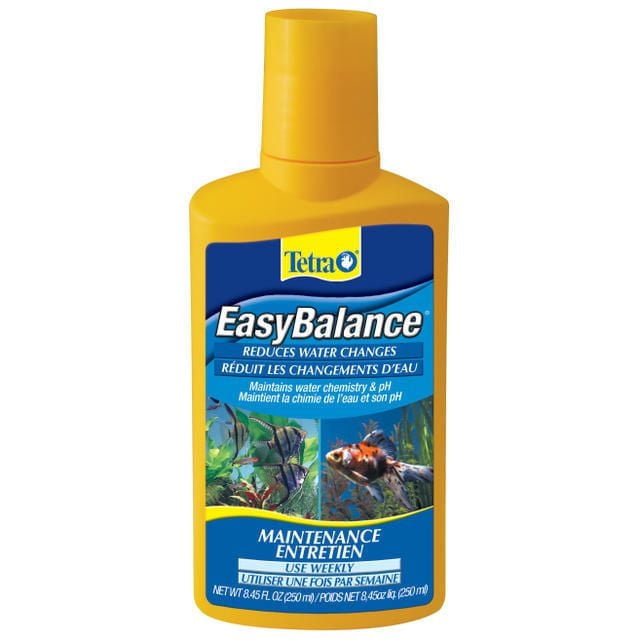 Tetra EasyBalance Aquarium Water Conditione, 250mL