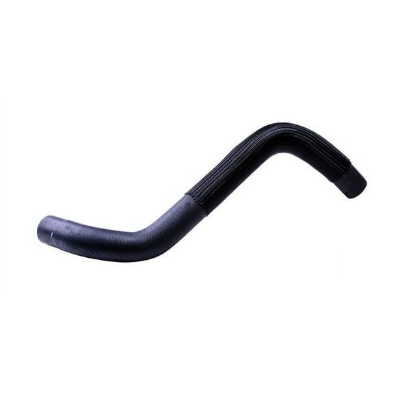 Molded Coolant Hose (SAE 20R4)