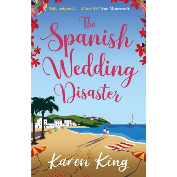 The Spanish Wedding Disaster (Paperback)