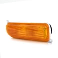 thumbnail image 3 of For Jeep Cherokee Parking Light 1997 98 99 00 2001 Passenger Side | CH2521127 | 55055142, 3 of 8