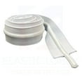 thumbnail image 2 of 1.25" (32mm) White Drawcord Elastic - US Made - 50 yards, 2 of 5