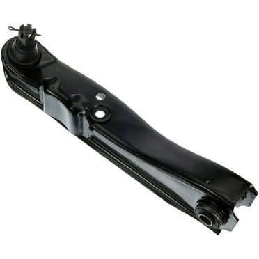 Dorman CB30419PR Front Left Lower Suspension Control Arm and Ball Joint Assembly for Specific Nissan Models