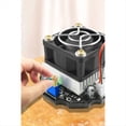 thumbnail image 3 of 65W USB DC Electronic Load Resistor Discharge Battery Test Capacity Aging Charger Power Bank Adjustable Current Voltage, 3 of 7