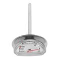 thumbnail image 3 of Stainless Steel Deep Fry Thermometer with Stand Oil Temperature Gauge for Frying Baking Cooking Kitchen Thermometer for Meat Fish, 3 of 4