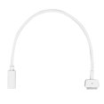 thumbnail image 1 of Tipo C hembra a compatible con adaptador de 2 cables, adecuado compatible con Air / Pro 45w 60w, 1 of 5