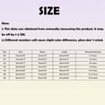 thumbnail image 3 of TOWED22 Boys T Shirts Kids Short Sleeve Shirt Crewneck Summer Basic Tee Tops 5-14 Years(Purple,5-6 Y), 3 of 4