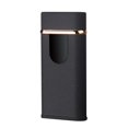 thumbnail image 2 of Edgergery Briquet Rechargeable Intelligent Affichage LED Écran Induction Briquet Cadeau, 2 of 5