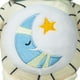 thumbnail image 3 of Oso de peluche Care Bears Universal Monsters Bedtime Bears de 9 pulgadas, 3 of 6
