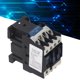 thumbnail image 1 of Contactor AC Bobina Normalmente abierta ANGGREK para fuente de alimentación del motor 9Amp 50HZ, 1 of 8
