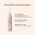 thumbnail image 5 of Sephora Favorites Holiday Lip Kit, 10PC Gift Set - Lip Gloss, Lip Plump, Lip Oil, Lip Liner, Lip Mask, Lip Treatment, Lip Stain, Juicy Tube, 5 of 6