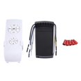 thumbnail image 4 of Universal Ceiling Fan Lamp Remote Control Kit Timing Setting Switch Adjuste Wind Speed mitter R, 4 of 5