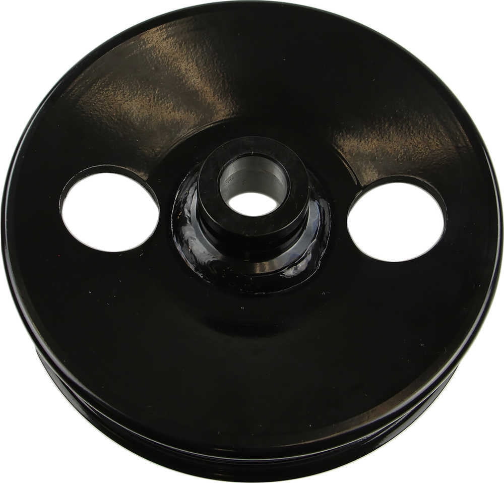 Atlantic Automotive Engineering PU100-280 AAE New Power Steering Pulley - Metal