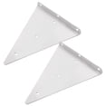 thumbnail image 1 of Premium Stainless Steel Wire Rack Shelf For Video Game Accessories Organization 1 - Does Not Contain Composite Wood 230*170Mm, 1 of 10