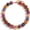 A04, variant on Beaded Statement Necklace for Women Trendy Colorful Boho Resin Bead Choker Necklaces Summer Handmade Jewelry Gifts Accessories
