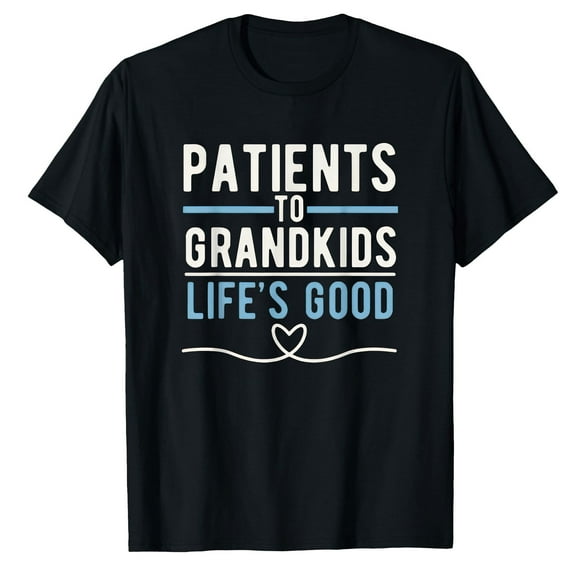 AALJY Grandma Retired Nurse Gifts for Women 2025 Retirem