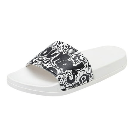 

Sandals And Slippers For To Wear Indoor Bathing Couples Slippers